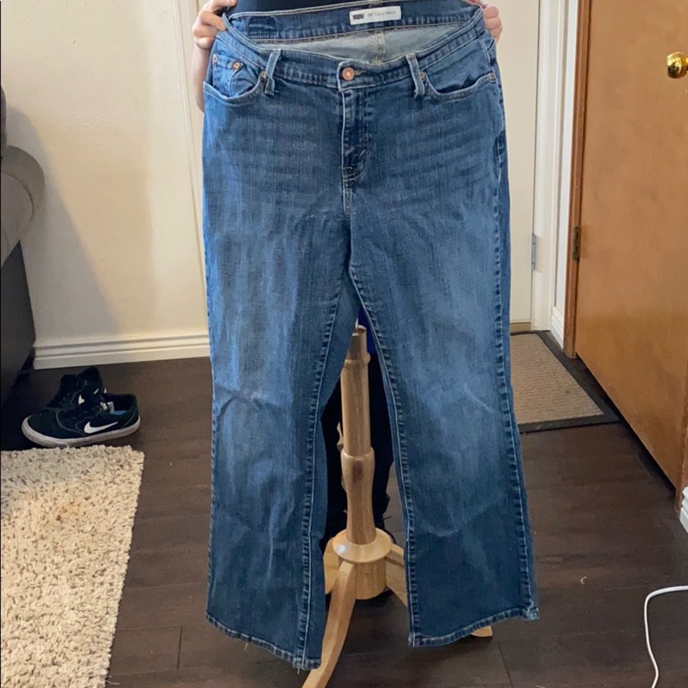 Levi’s 529